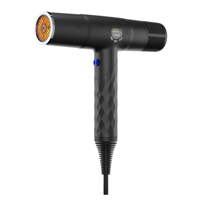 Far Infrared High Speed Hair Dryer